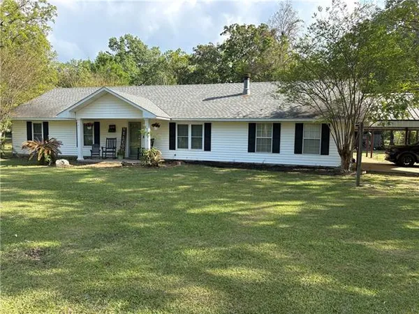 $295,000 | 12835 Mill Pond Road, Deville, LA 71328