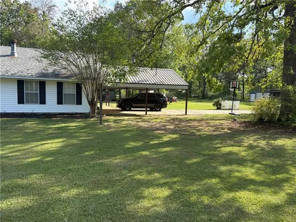 $295,000 | 12835 Mill Pond Road, Deville, LA 71328