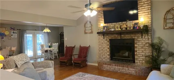 $295,000 | 12835 Mill Pond Road, Deville, LA 71328