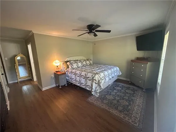 $295,000 | 12835 Mill Pond Road, Deville, LA 71328