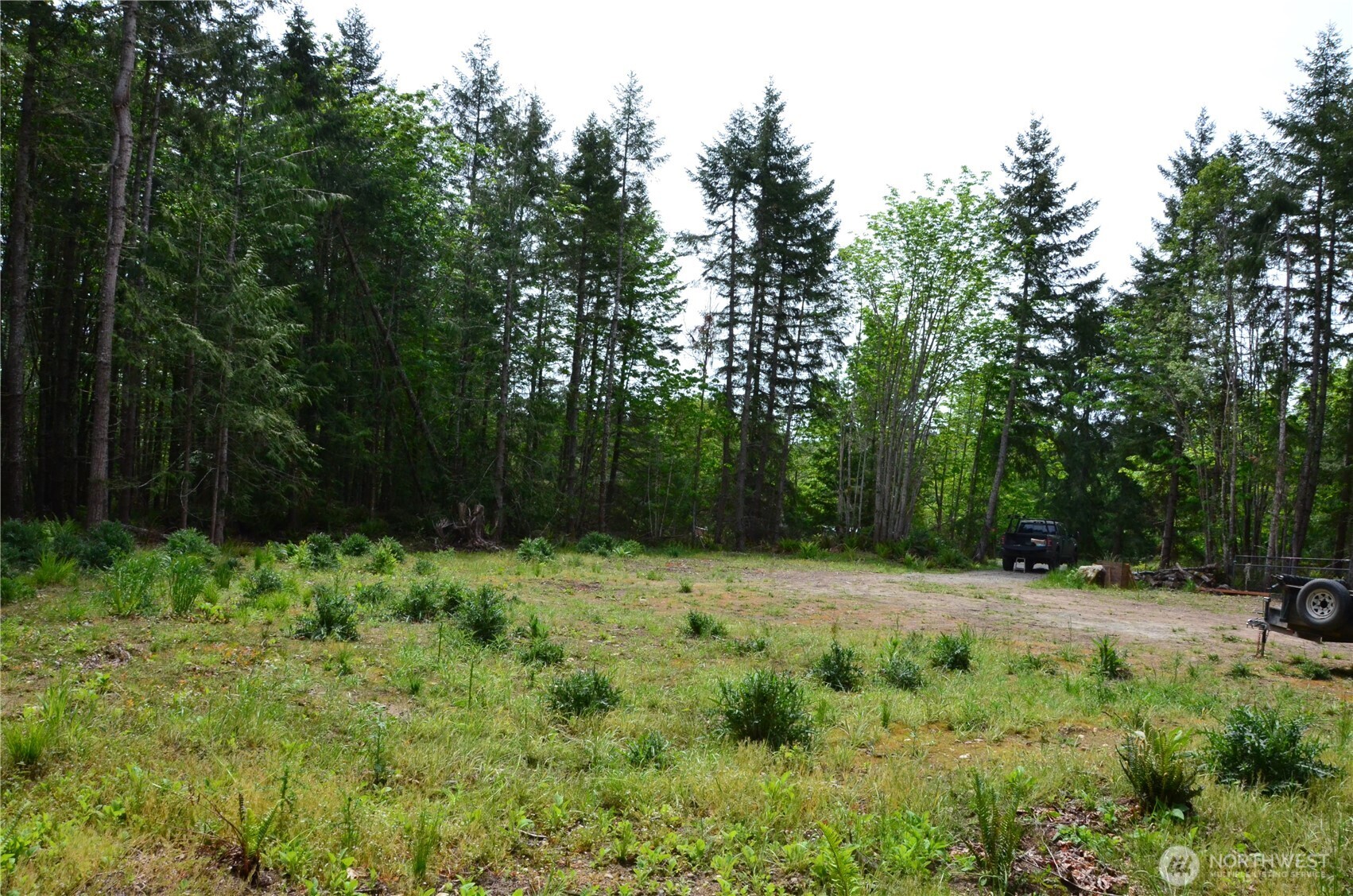 110 Country Ridge Road Chimacum, WA 98325 - Photo 5 of 9