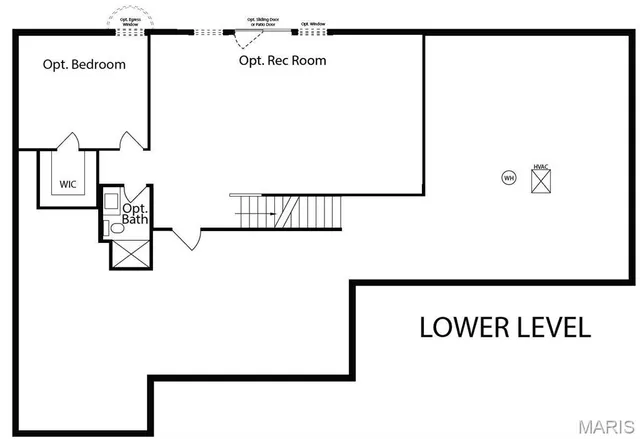 $694,990 | 1 Bradford @ Kreder Farms Street, St. Charles, MO 63304