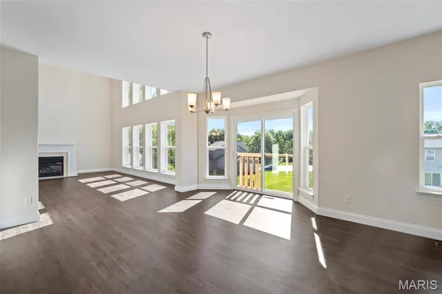 $694,990 | 1 Bradford @ Kreder Farms Street, St. Charles, MO 63304