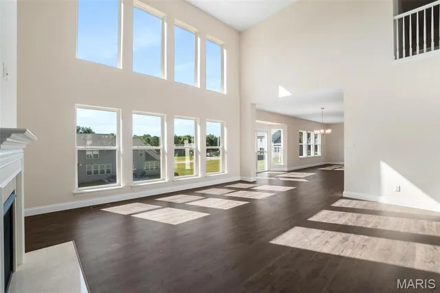 $694,990 | 1 Bradford @ Kreder Farms Street, St. Charles, MO 63304