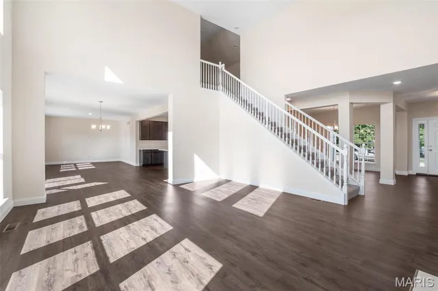 $694,990 | 1 Bradford @ Kreder Farms Street, St. Charles, MO 63304