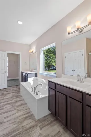 $694,990 | 1 Bradford @ Kreder Farms Street, St. Charles, MO 63304