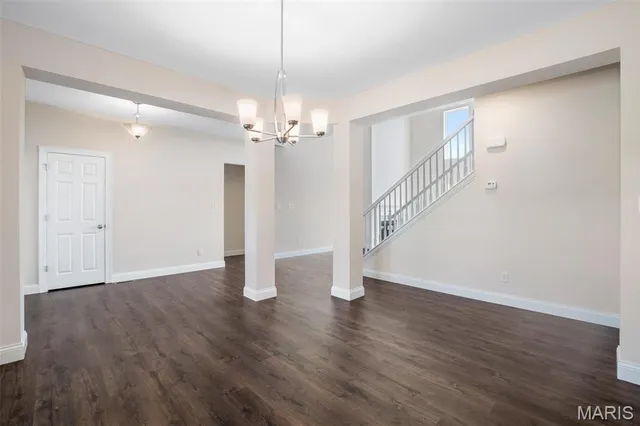 $694,990 | 1 Bradford @ Kreder Farms Street, St. Charles, MO 63304