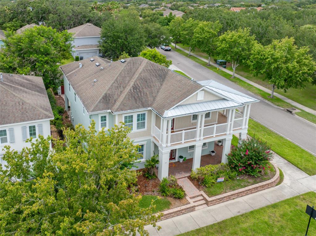 5301 Fishhawk Ridge Drive Lithia, FL 33547 - Photo 70 of 78