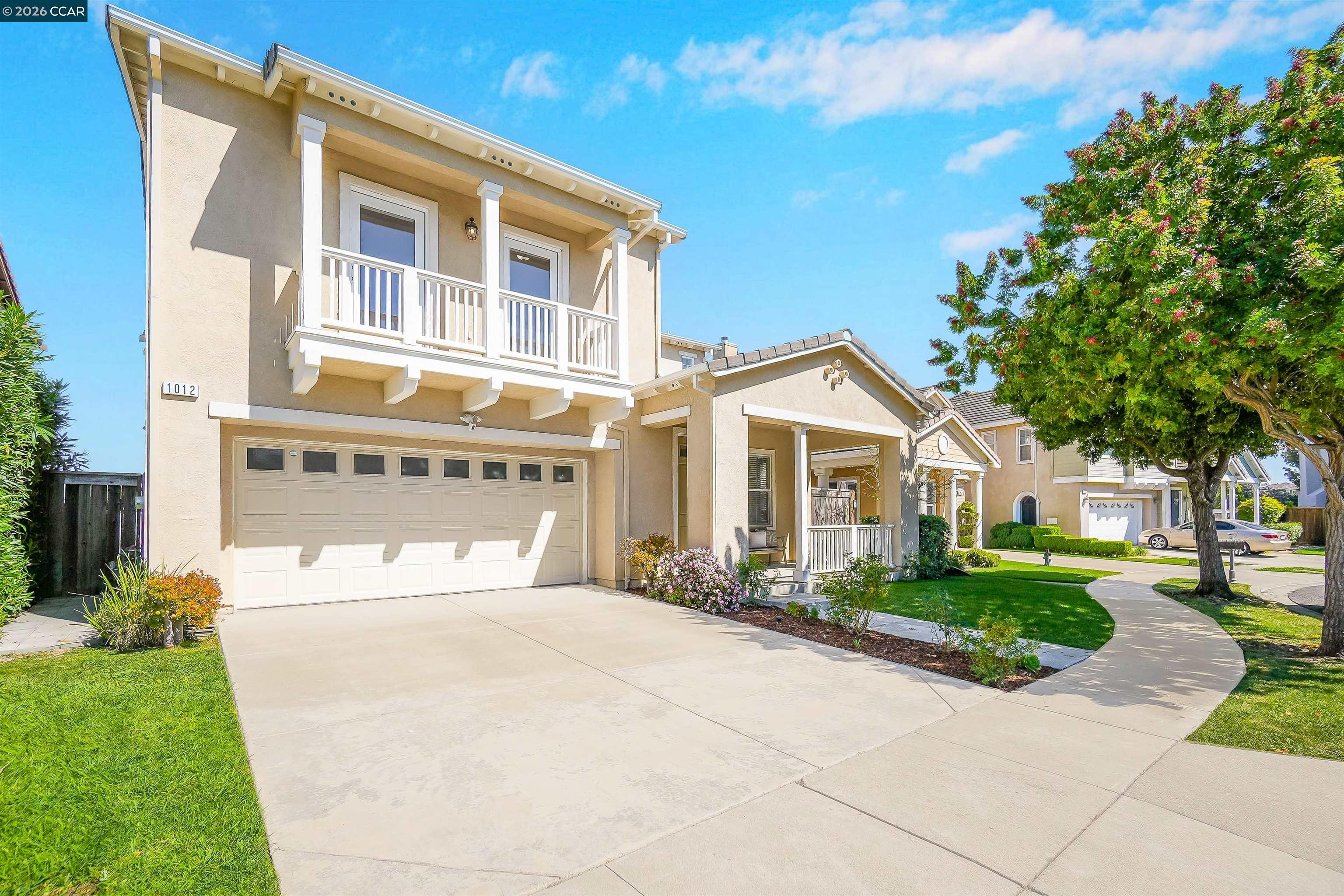 1012 Salt Spray Terrace Hercules, CA 94547 - Photo 2 of 60
