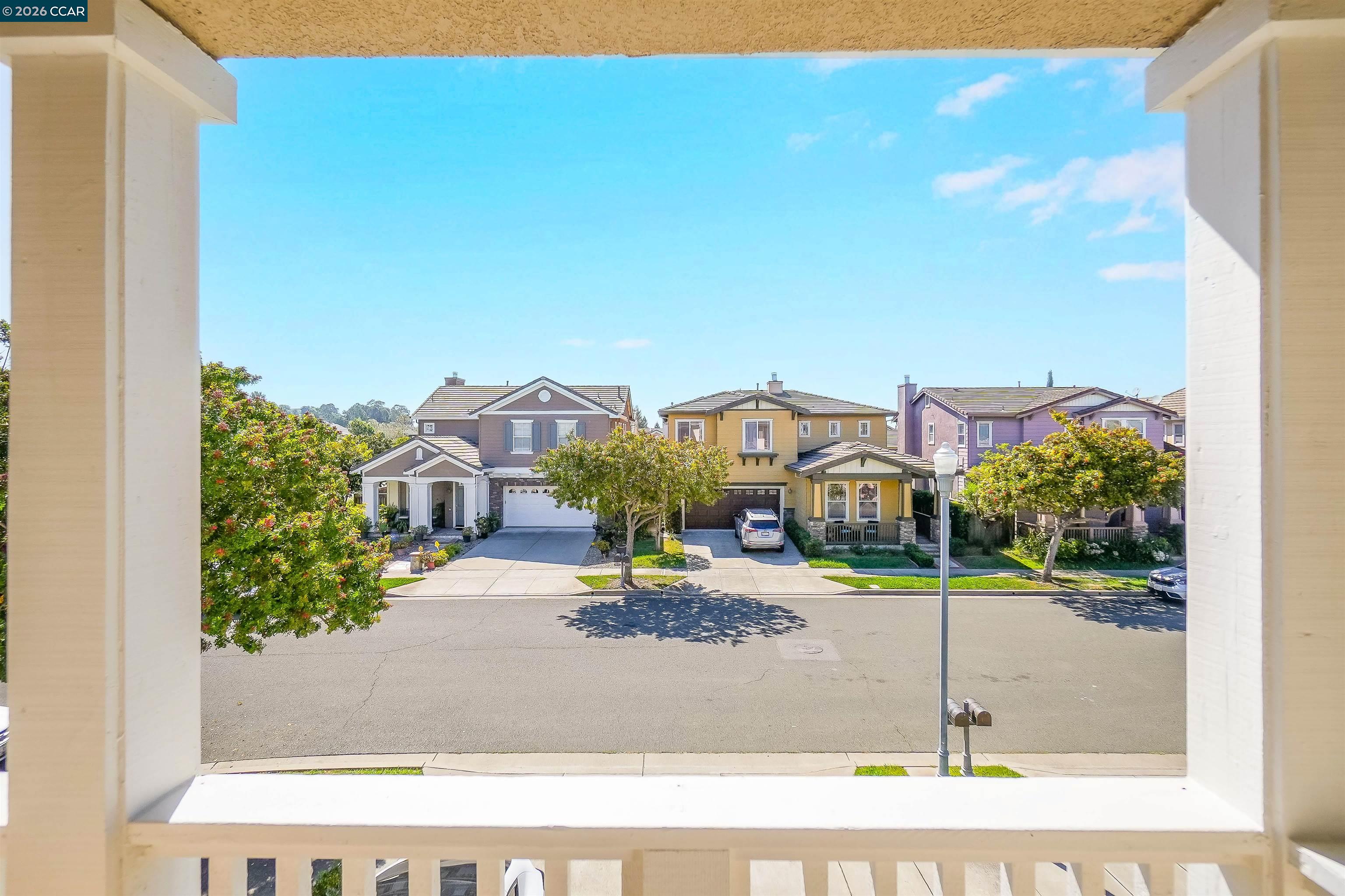 1012 Salt Spray Terrace Hercules, CA 94547 - Photo 28 of 60
