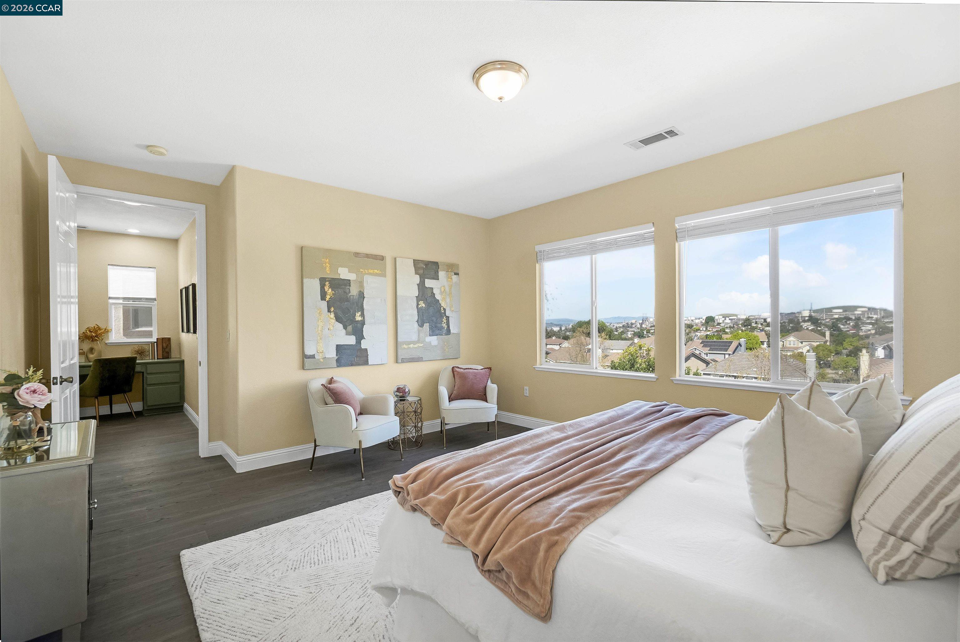 1012 Salt Spray Terrace Hercules, CA 94547 - Photo 39 of 60