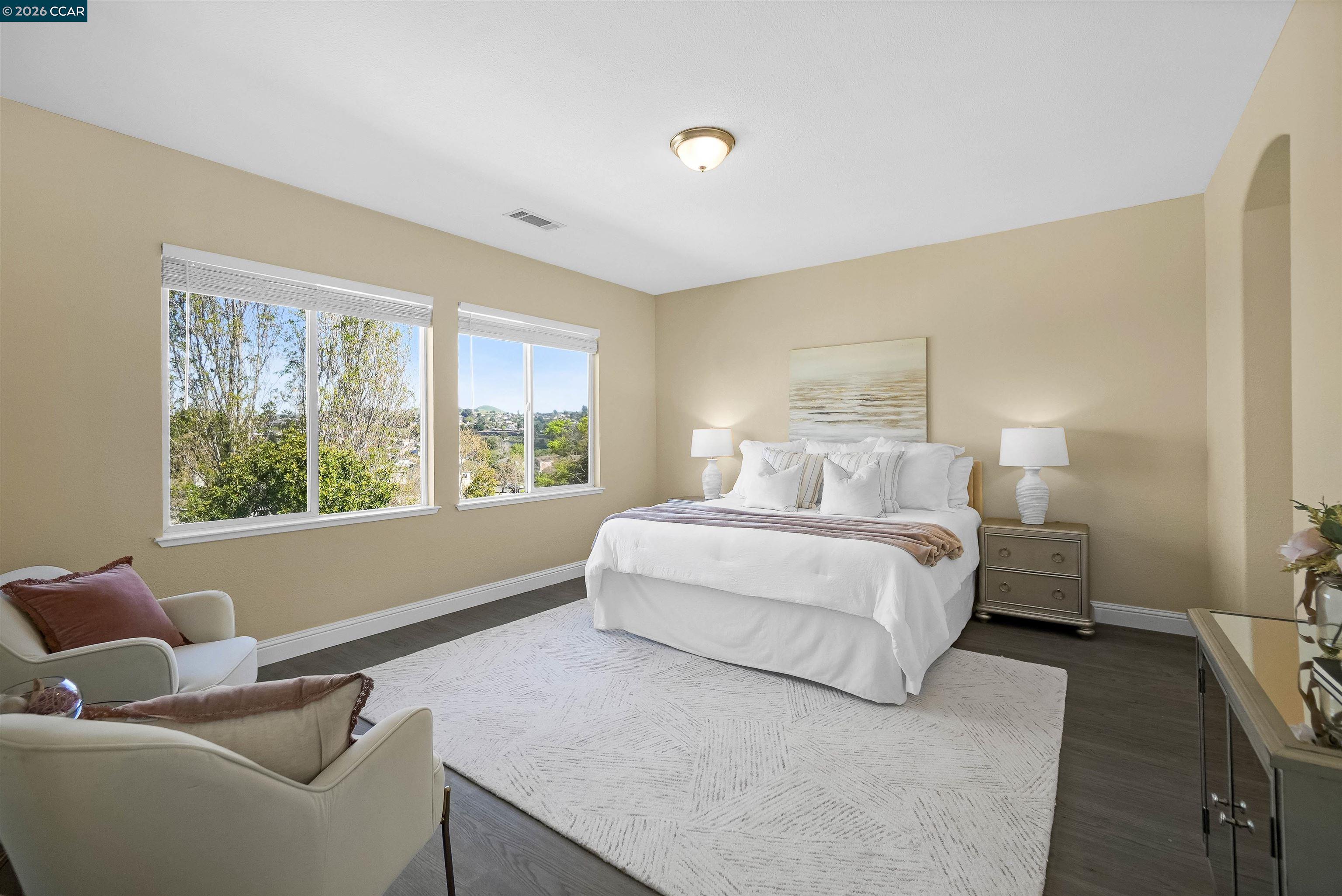 1012 Salt Spray Terrace Hercules, CA 94547 - Photo 40 of 60