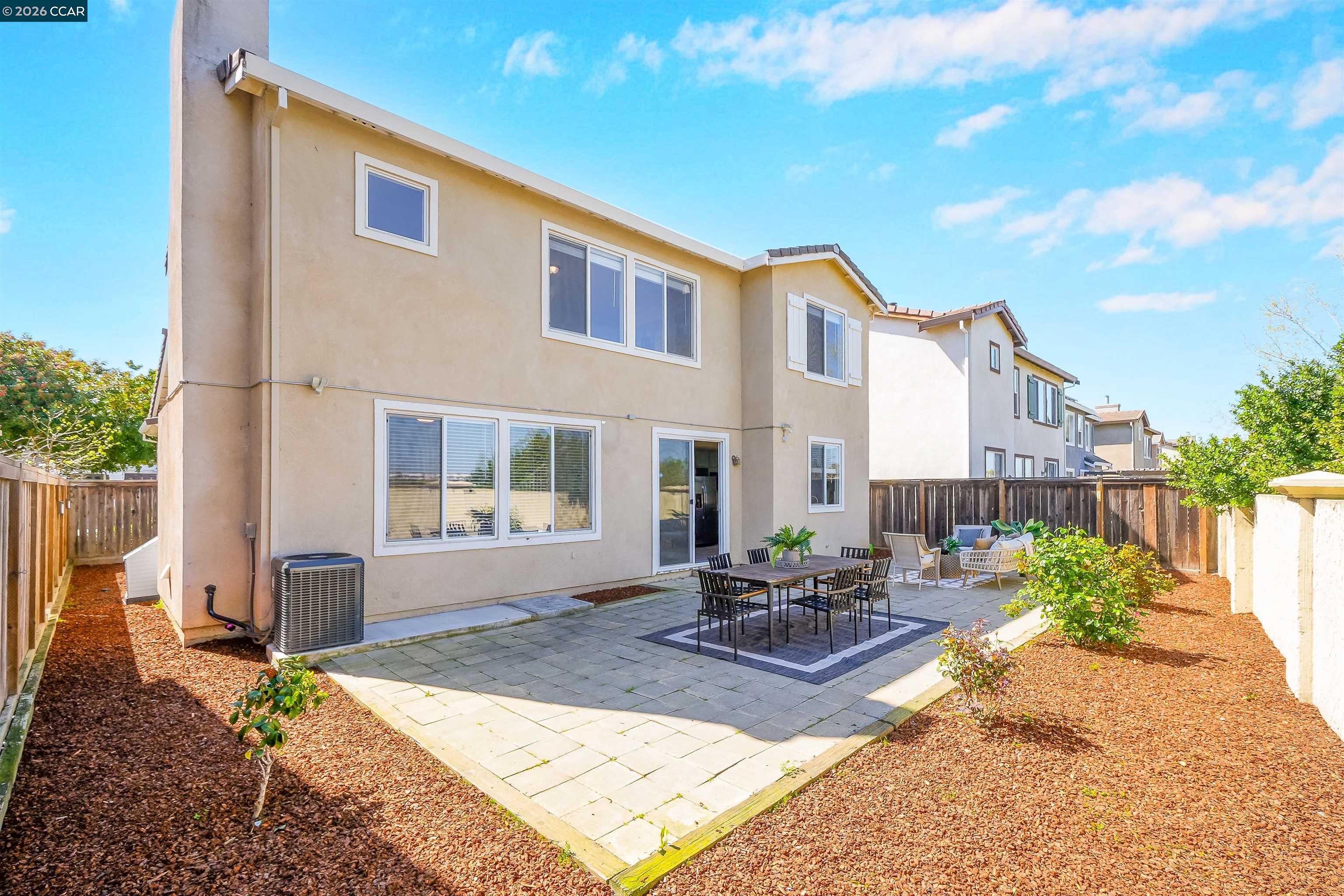 1012 Salt Spray Terrace Hercules, CA 94547 - Photo 49 of 60