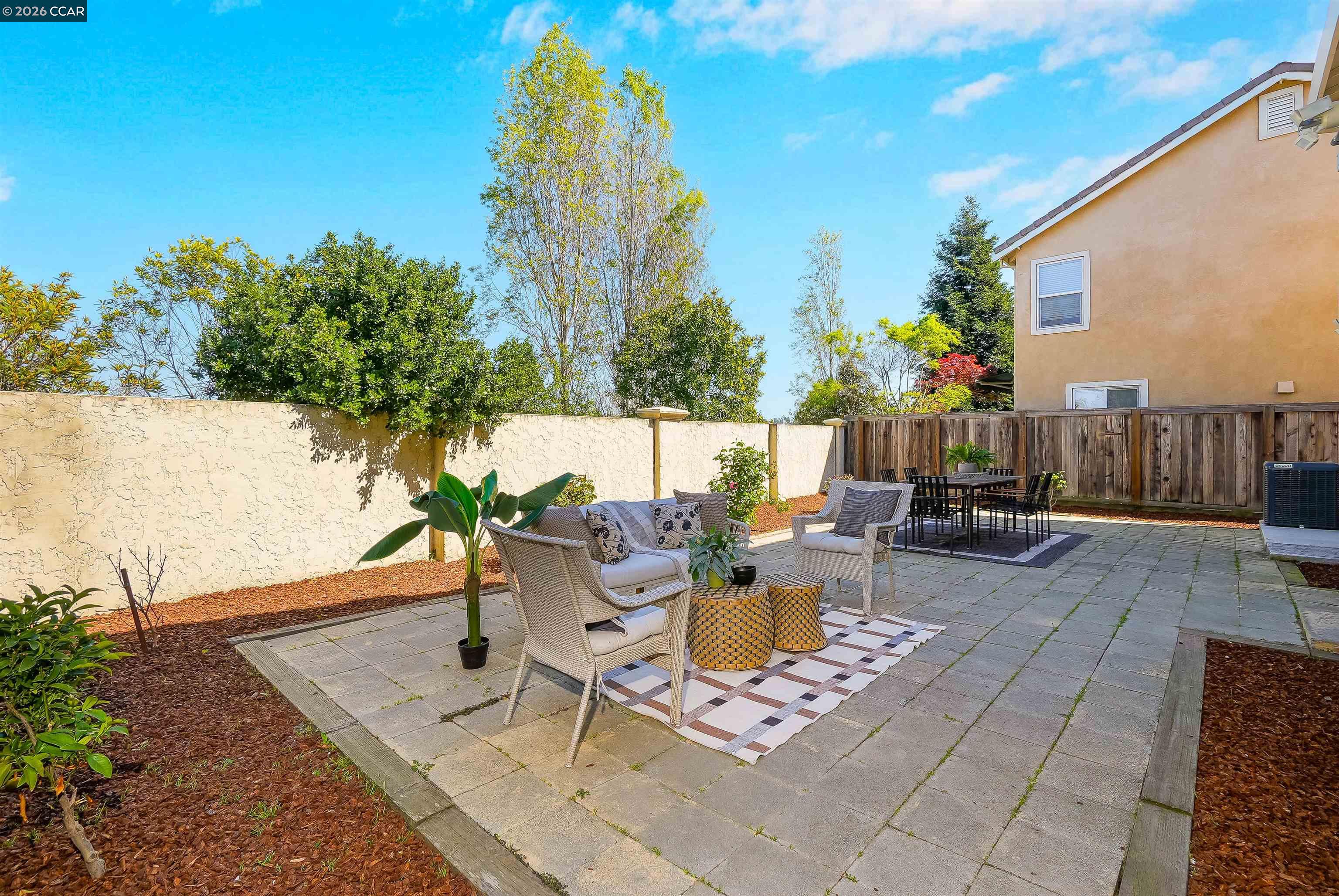 1012 Salt Spray Terrace Hercules, CA 94547 - Photo 50 of 60
