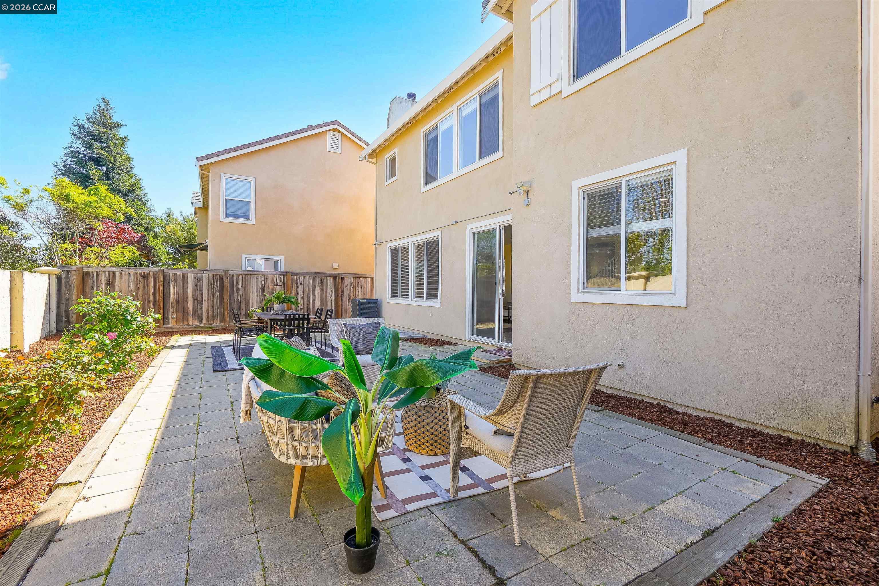 1012 Salt Spray Terrace Hercules, CA 94547 - Photo 51 of 60