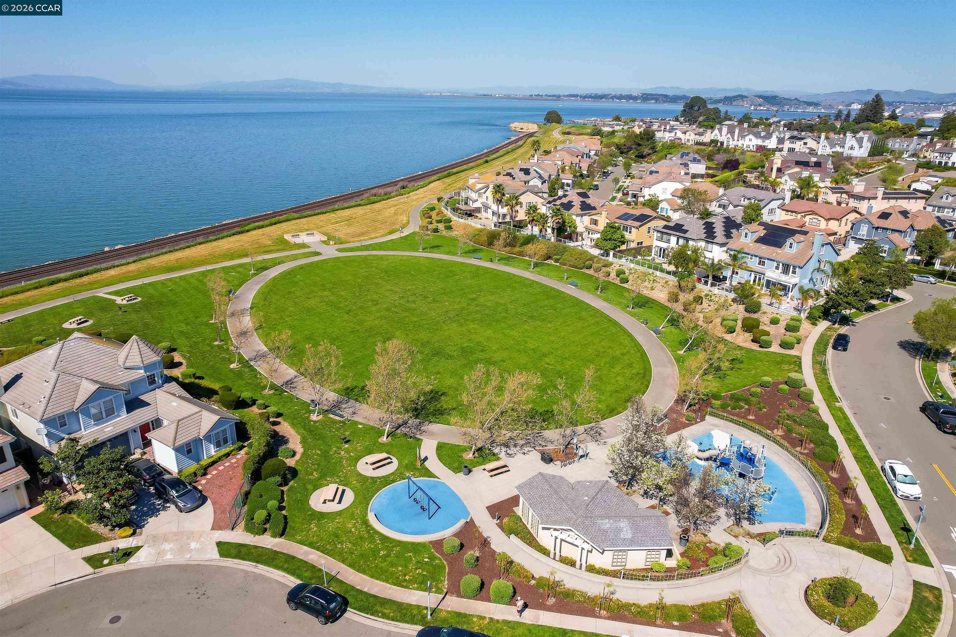1012 Salt Spray Terrace Hercules, CA 94547 - Photo 56 of 60