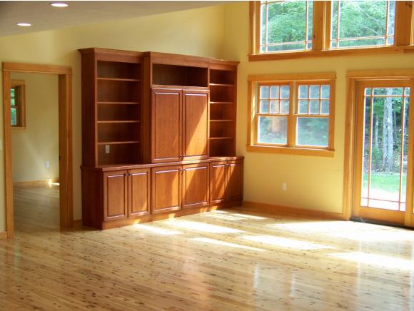 41 Moose Mountain Road Brookfield, NH 03872 - Photo 11 of 25 Gallery Image 11