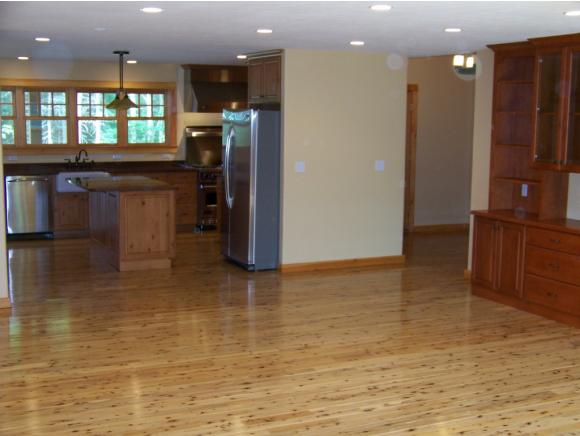 41 Moose Mountain Road Brookfield, NH 03872 - Photo 13 of 25 Gallery Image 13