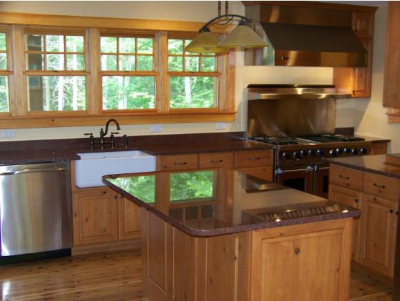 41 Moose Mountain Road Brookfield, NH 03872 - Photo 14 of 25 Gallery Image 14