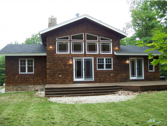 41 Moose Mountain Road Brookfield, NH 03872 - Photo 3 of 25 Gallery Image 3