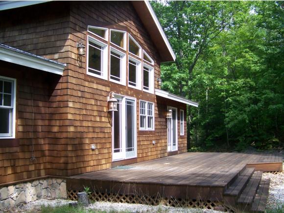 41 Moose Mountain Road Brookfield, NH 03872 - Photo 5 of 25 Gallery Image 5