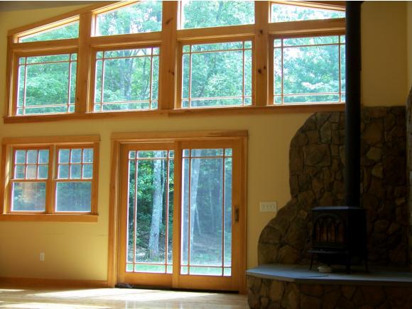 41 Moose Mountain Road Brookfield, NH 03872 - Photo 10 of 25 Gallery Image 10