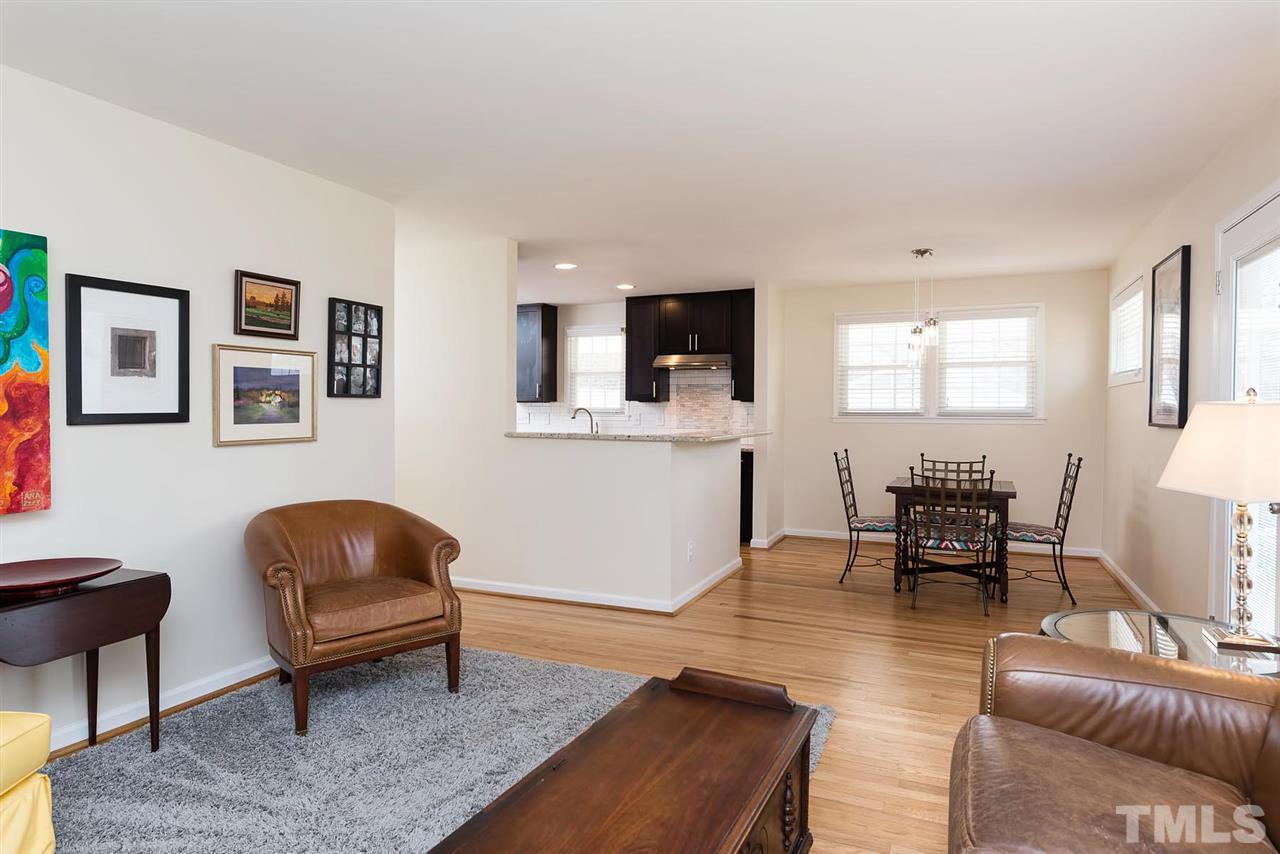 2112 Watkins Street Raleigh, NC 27604 - Photo 5 of 23