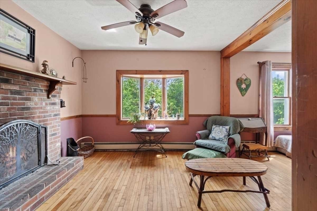 113 Harrington Road Charlton, MA 01507 - Photo 15 of 41