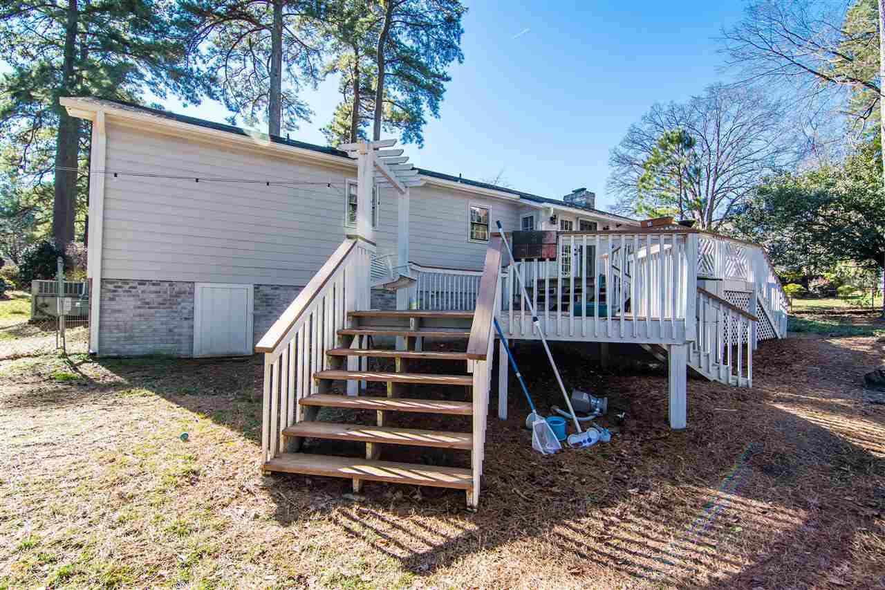 4804 Waybridge Court Raleigh, NC 27606 - Photo 27 of 30 Photo 27