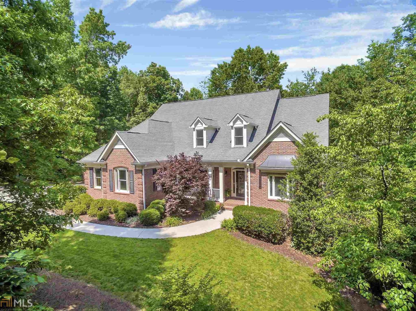 460 Shoals Ridge Clarkesville, GA 30523 - Photo 1 of 1 Gallery Image 1