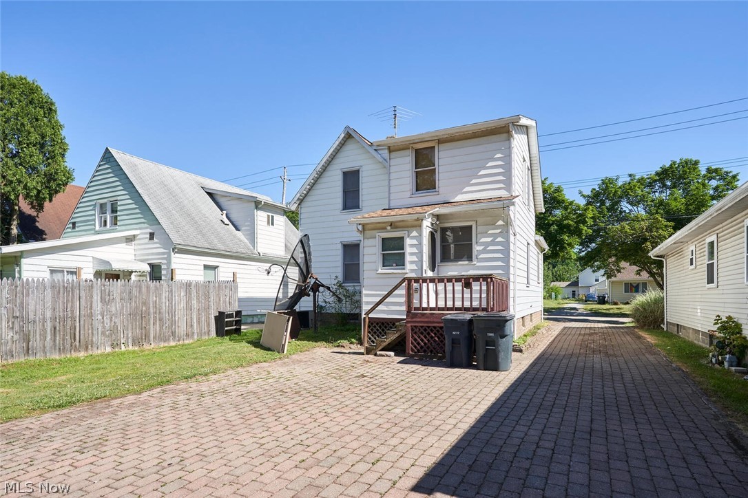 862 Independence Avenue Akron, OH 44310 - Photo 17 of 18 Gallery Image 17
