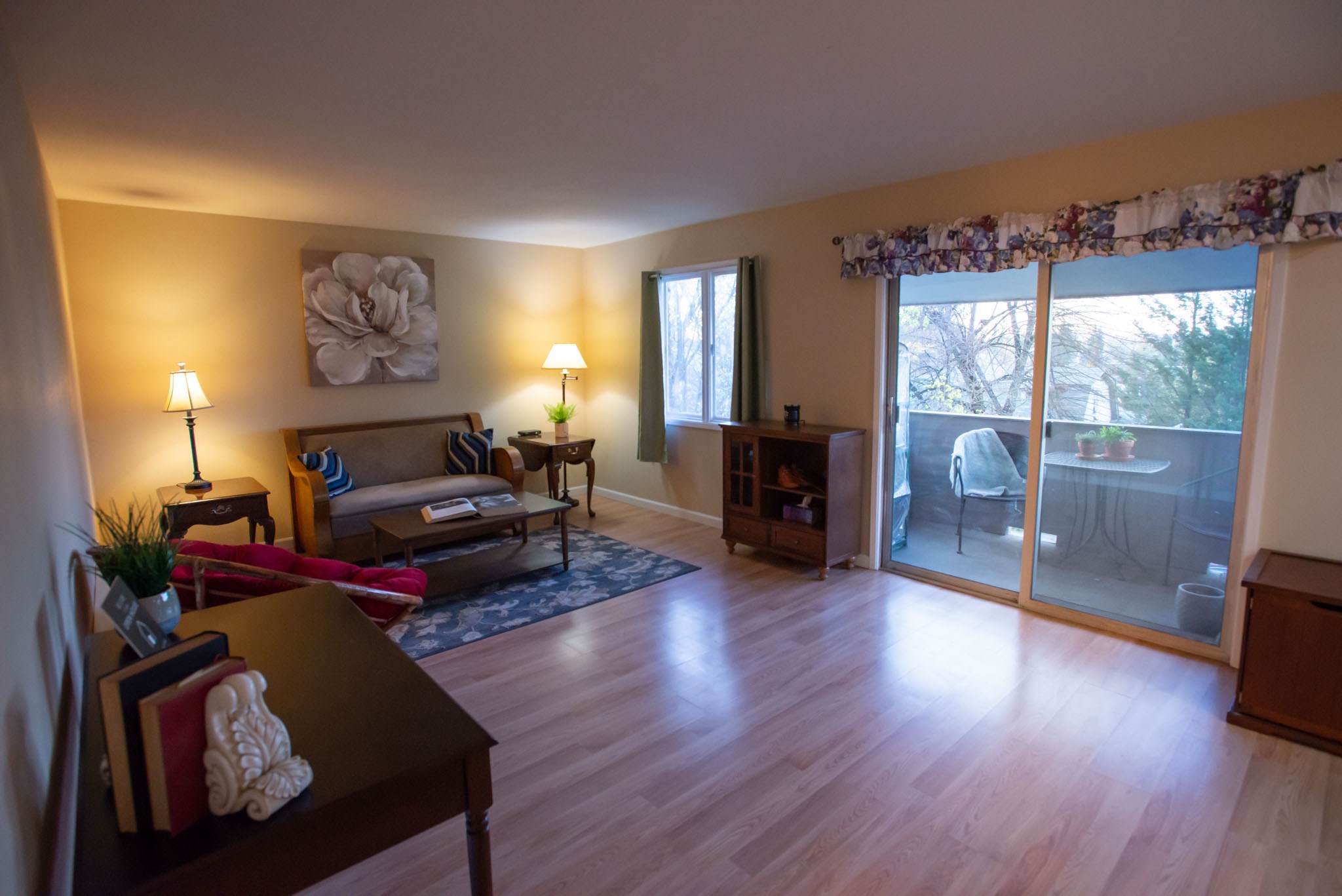 1821 West 8th Avenue, Unit 5 Spokane, WA 99204 - Photo 15 of 18