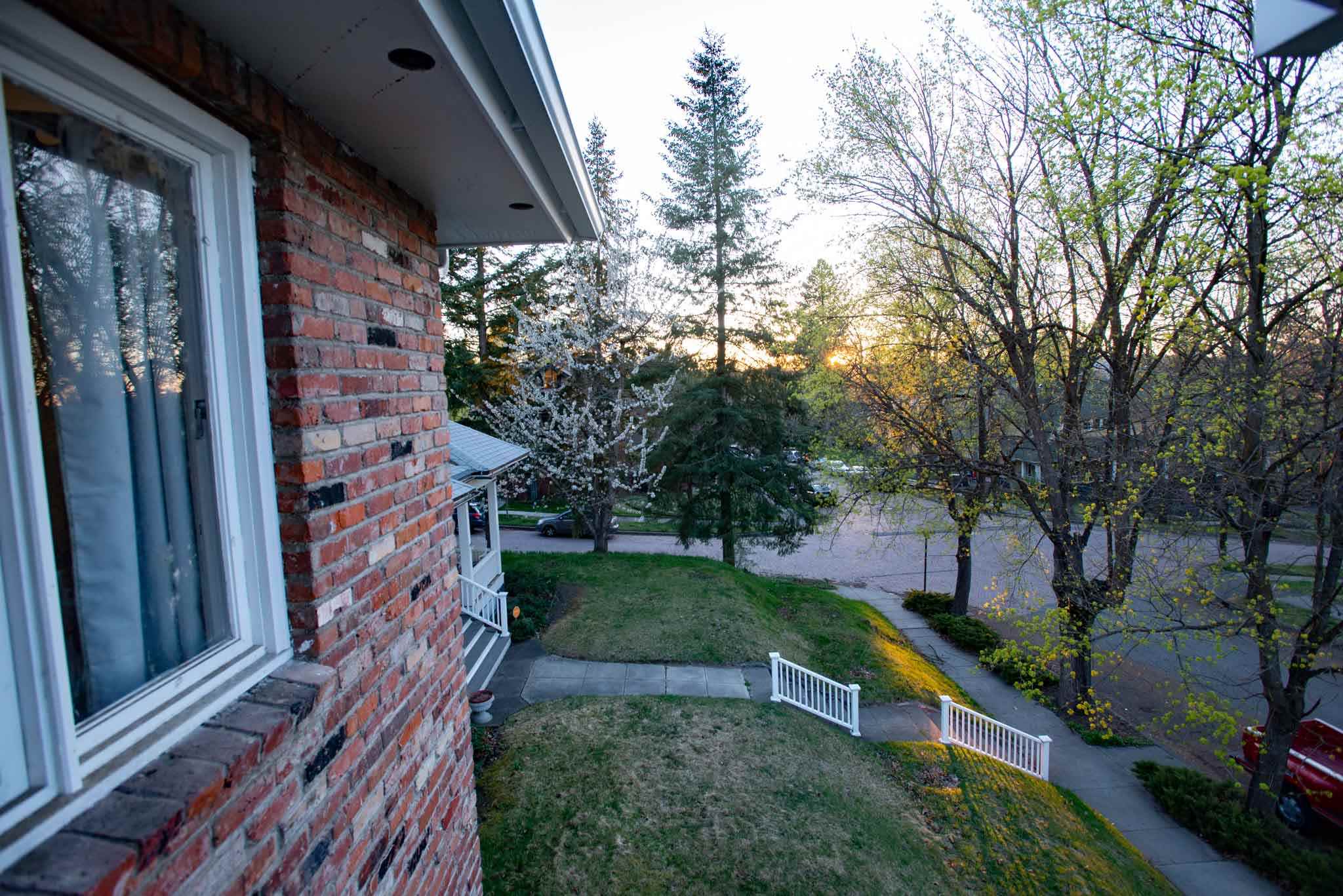 1821 West 8th Avenue, Unit 5 Spokane, WA 99204 - Photo 17 of 18