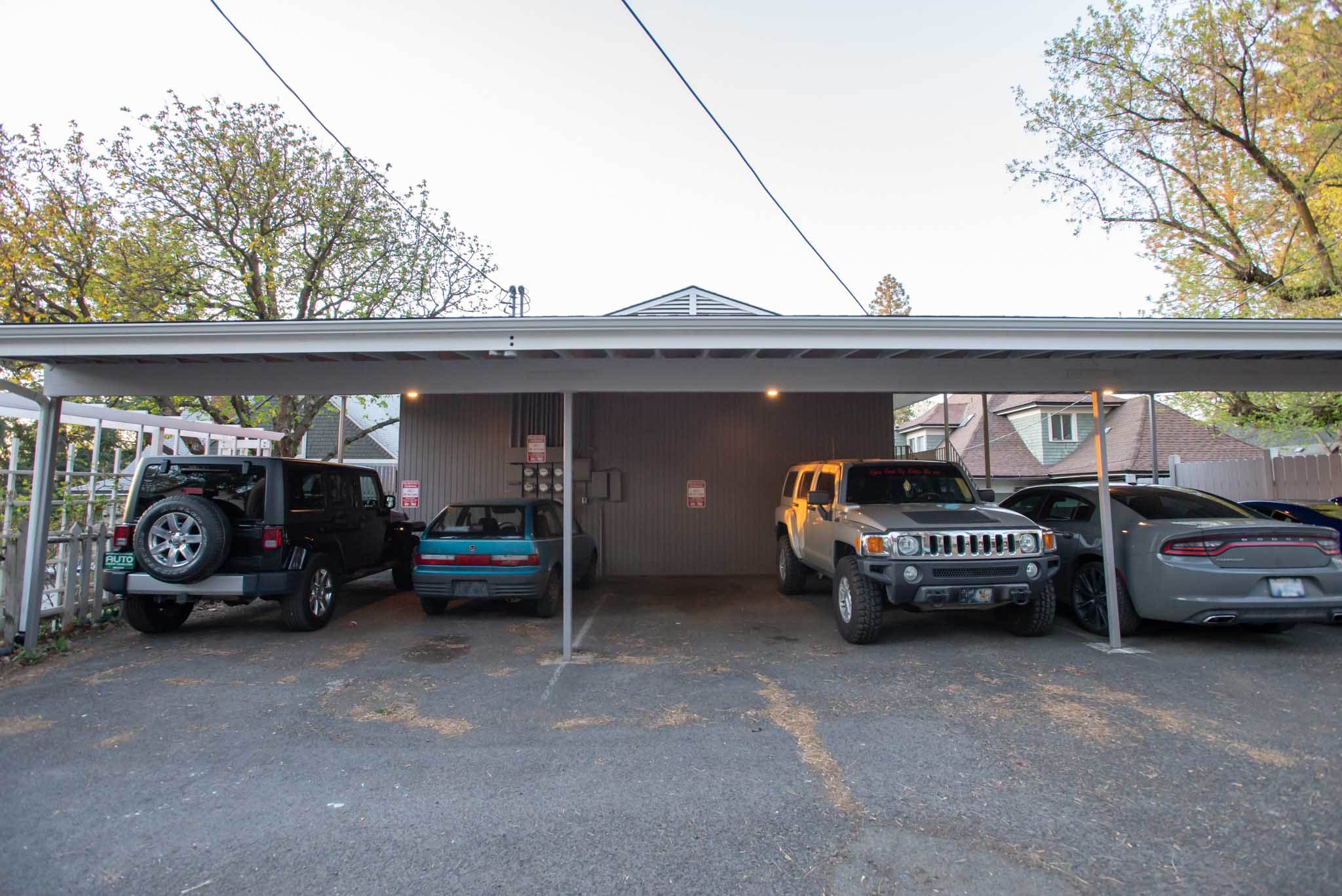 1821 West 8th Avenue, Unit 5 Spokane, WA 99204 - Photo 18 of 18