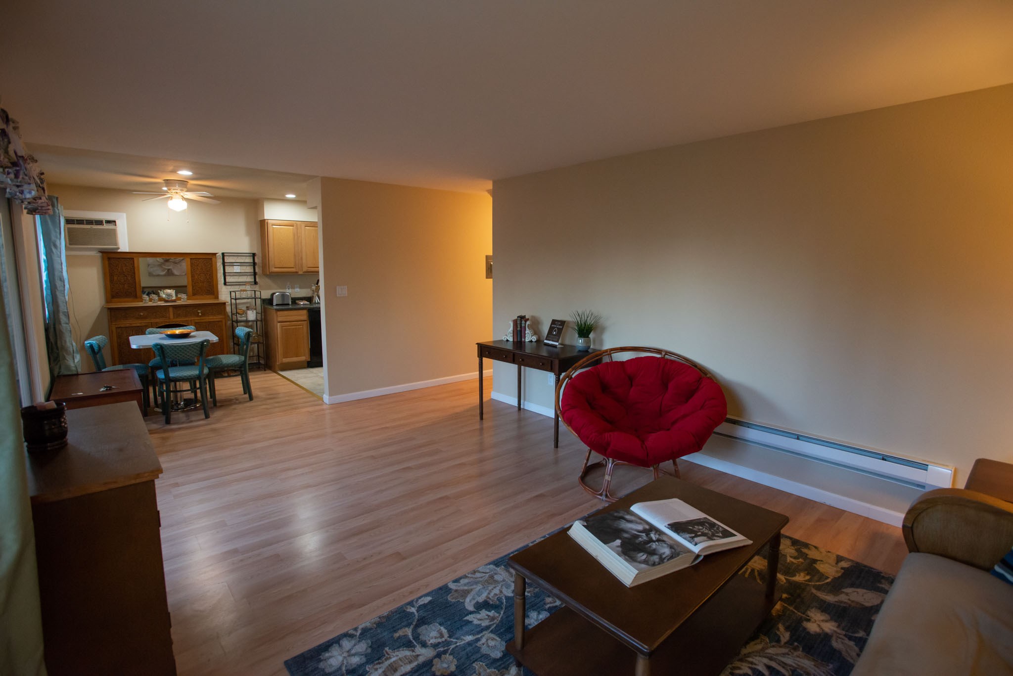 1821 West 8th Avenue, Unit 5 Spokane, WA 99204 - Photo 8 of 18