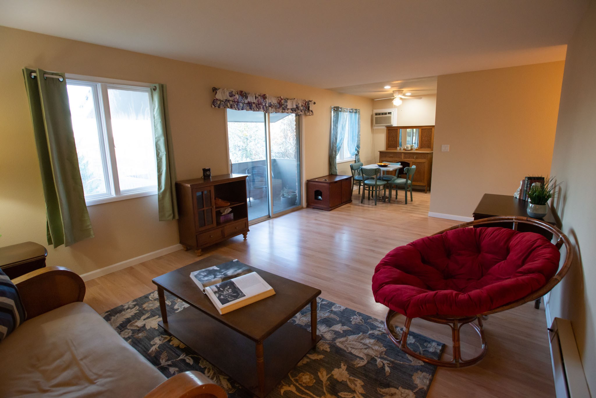 1821 West 8th Avenue, Unit 5 Spokane, WA 99204 - Photo 9 of 18