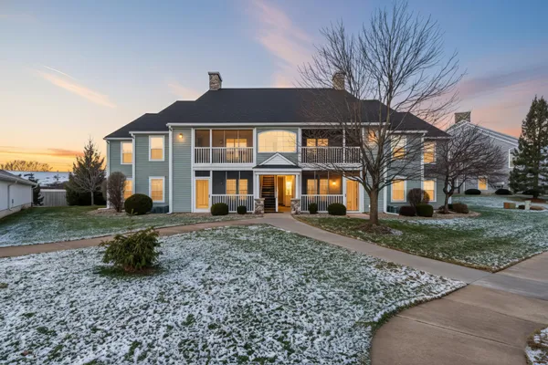 $224,900 | 778 West Barrington Circle, Jackson, MI 49203