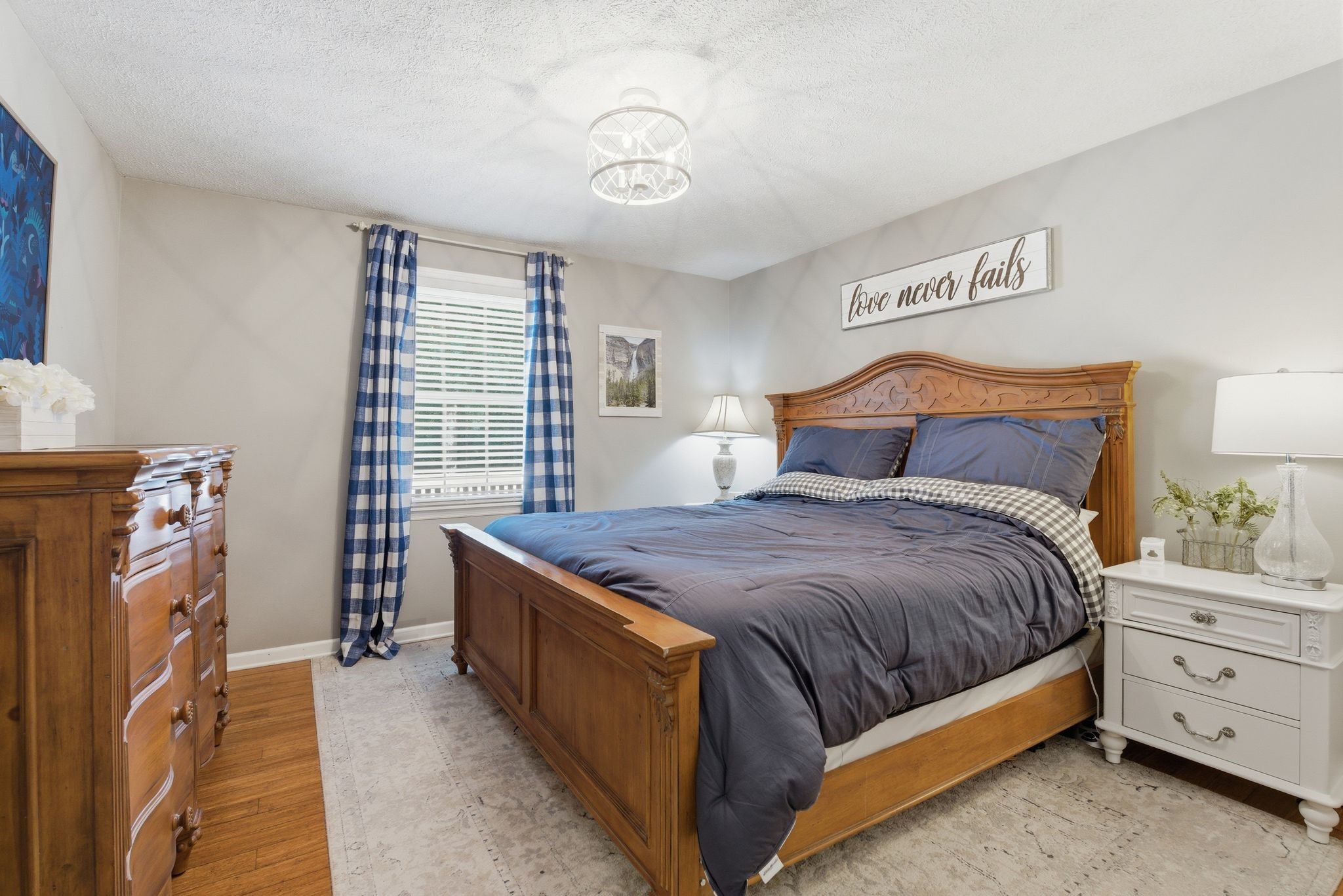 1170 Liberty Road Charlotte, TN 37036 - Photo 20 of 49