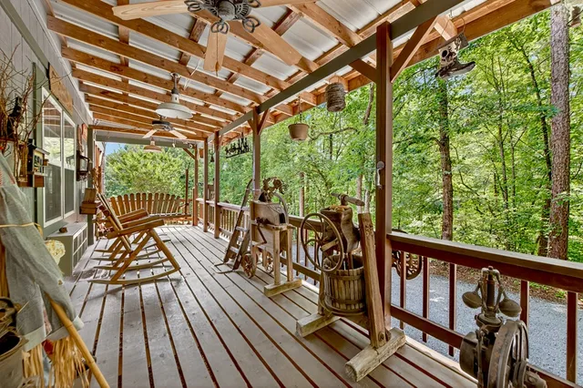 $2,400,000 | 7843 Highway 382, Ellijay, GA 30540