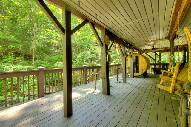 $2,400,000 | 7843 Highway 382, Ellijay, GA 30540