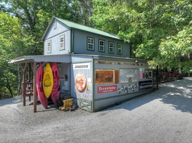 $2,400,000 | 7843 Highway 382, Ellijay, GA 30540