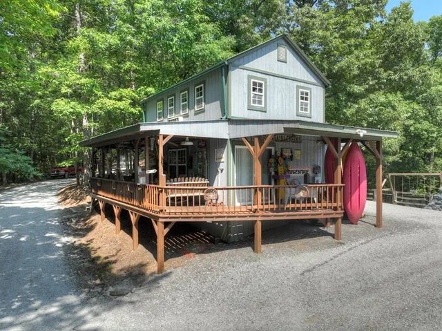 $2,400,000 | 7843 Highway 382, Ellijay, GA 30540