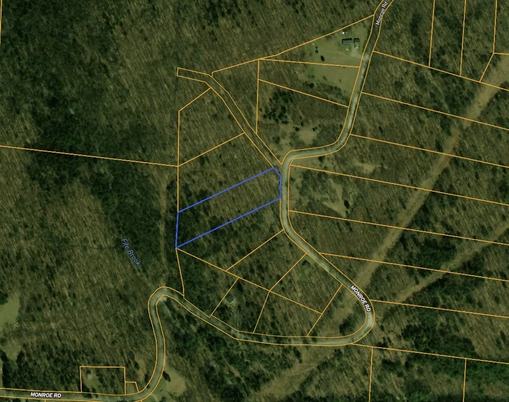 Lot 8 Monroe Road Drury, MA 01343 - Photo 2 of 19 Gallery Image 2