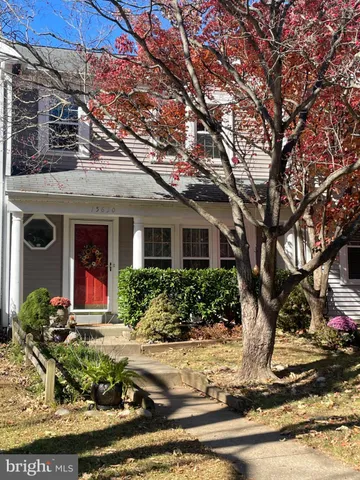 $545,000 | 15630 Cliff Swallow Way, Rockville, MD 20853