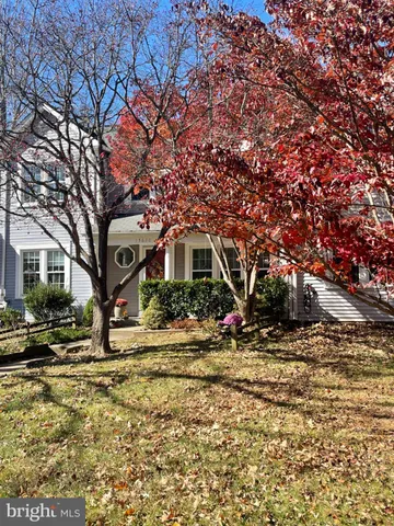 $545,000 | 15630 Cliff Swallow Way, Rockville, MD 20853