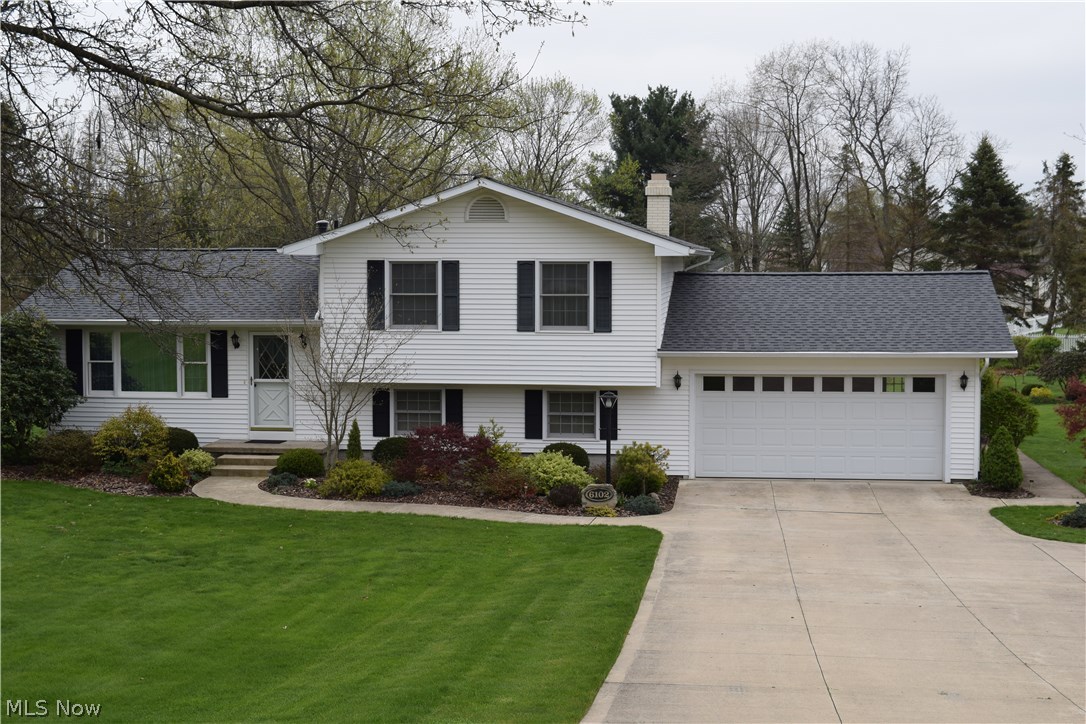 6102 South Oval Road Clinton, OH 44216 - Photo 1 of 34