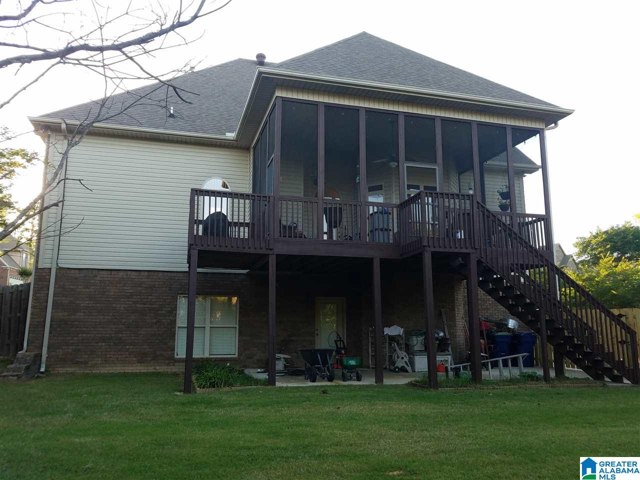 1041 Grande View Pass Alabaster, AL 35114 - Photo 46 of 48