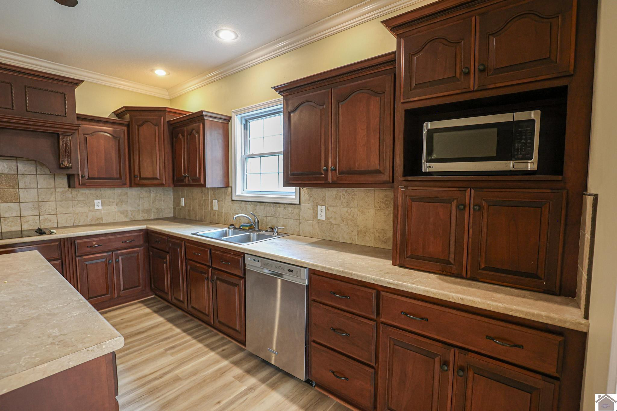 4182 Blandville Road Wickliffe, KY 42087 - Photo 20 of 47 Kitchen