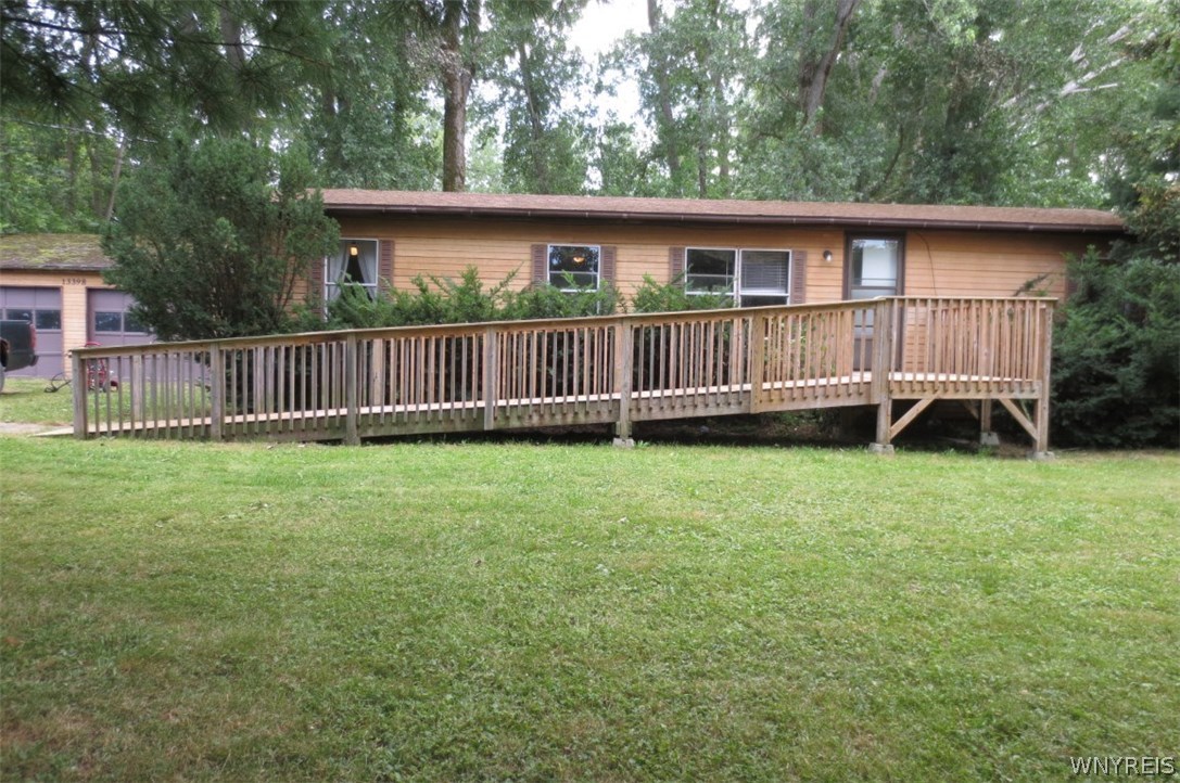 13398 Kendrick Road Carlton, NY 14571 - Photo 1 of 1 Gallery Image 1