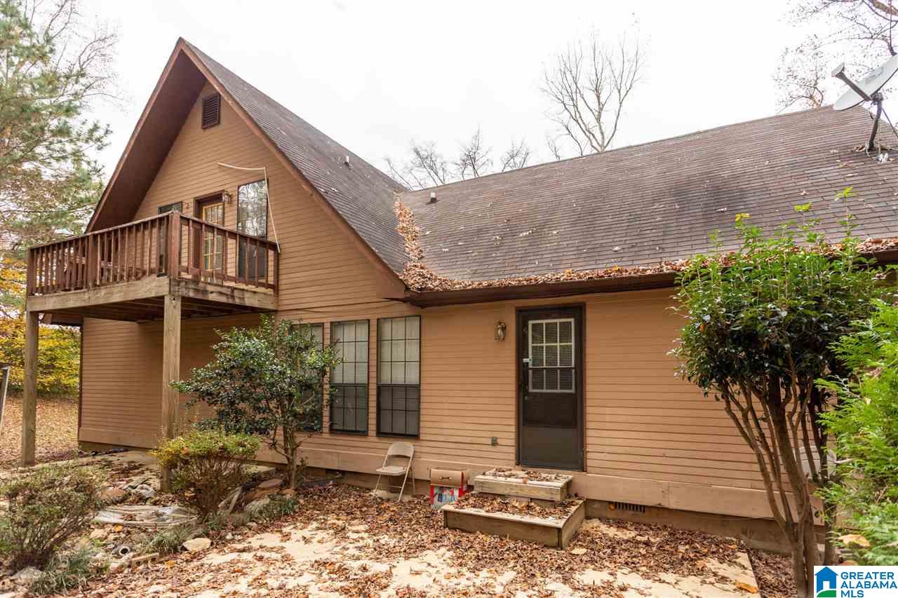 4120 Brookside Lane Oxford, AL 36203 - Photo 28 of 32